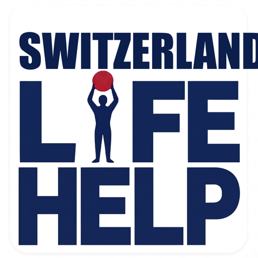 SWITZERLAND LIFE.HELP